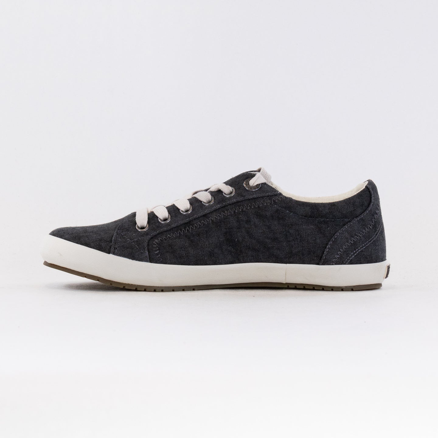 Taos Star (Women's) - Charcoal Washed Canvas