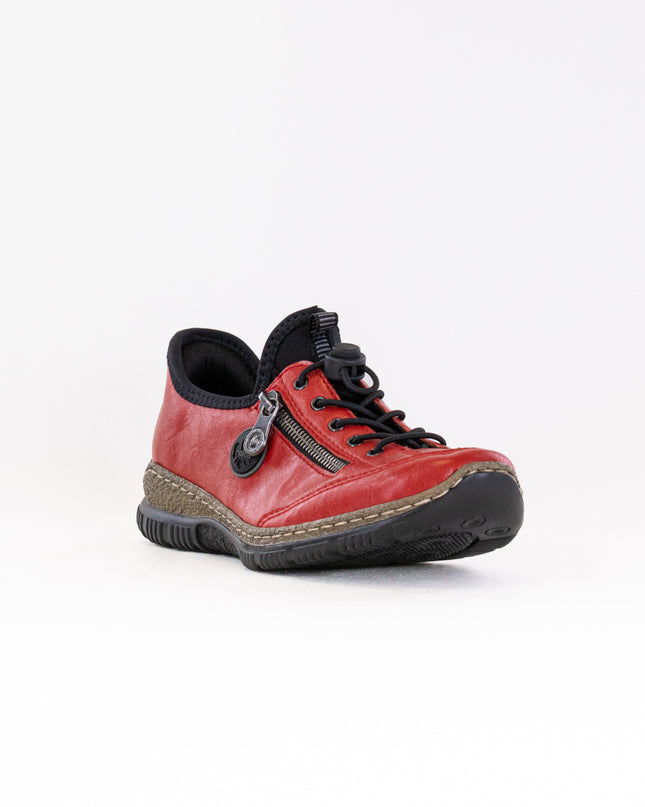 Rieker Nikita N3267 (Women's) - Red
