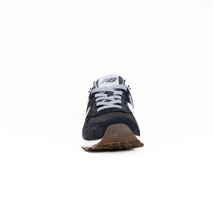 New Balance 574 (UNISEX) - Brown/Grey