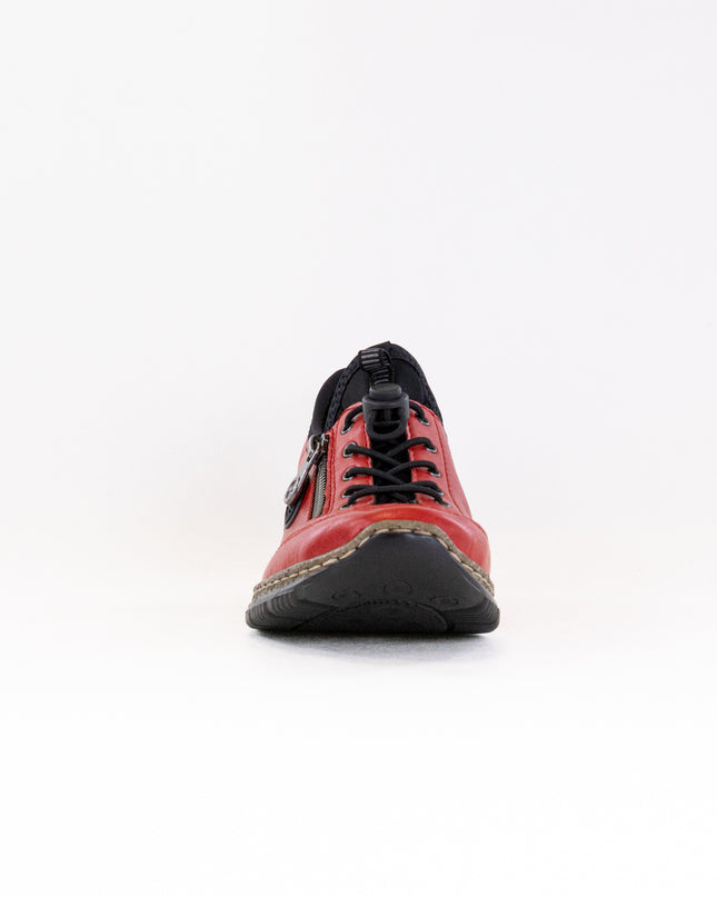 Rieker Nikita N3267 (Women's) - Red