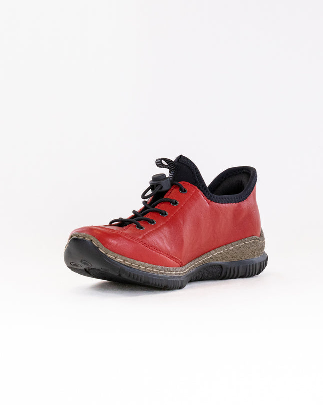 Rieker Nikita N3267 (Women's) - Red