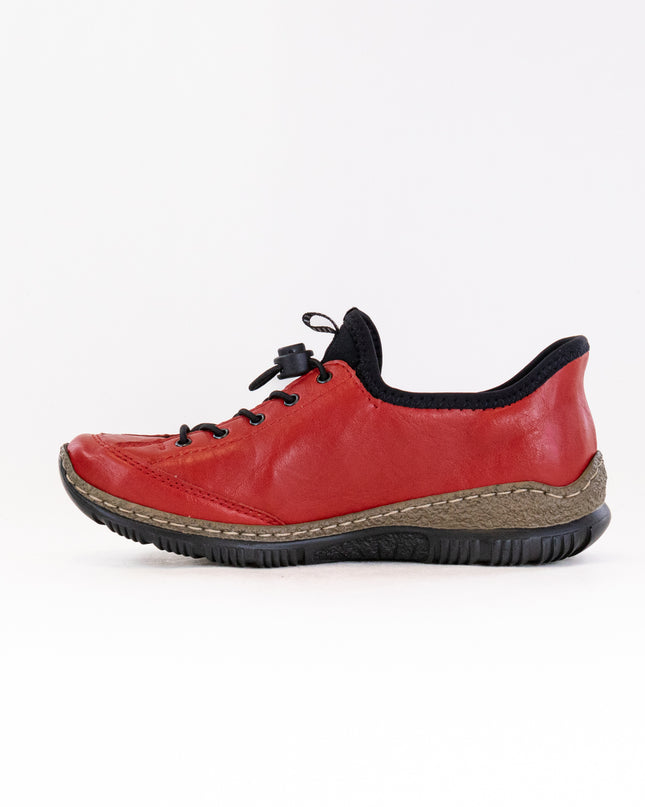 Rieker Nikita N3267 (Women's) - Red
