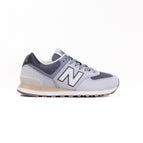 M5 / W6.5 / D / GREY MATTER/DARK SILVER METALLIC