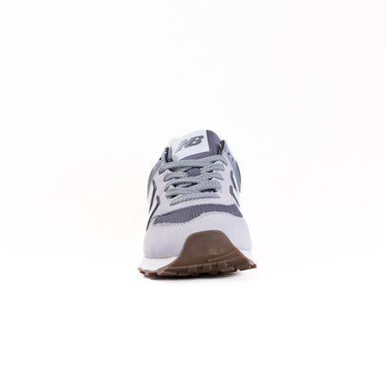 New Balance 574 (UNISEX) - Grey/Grey