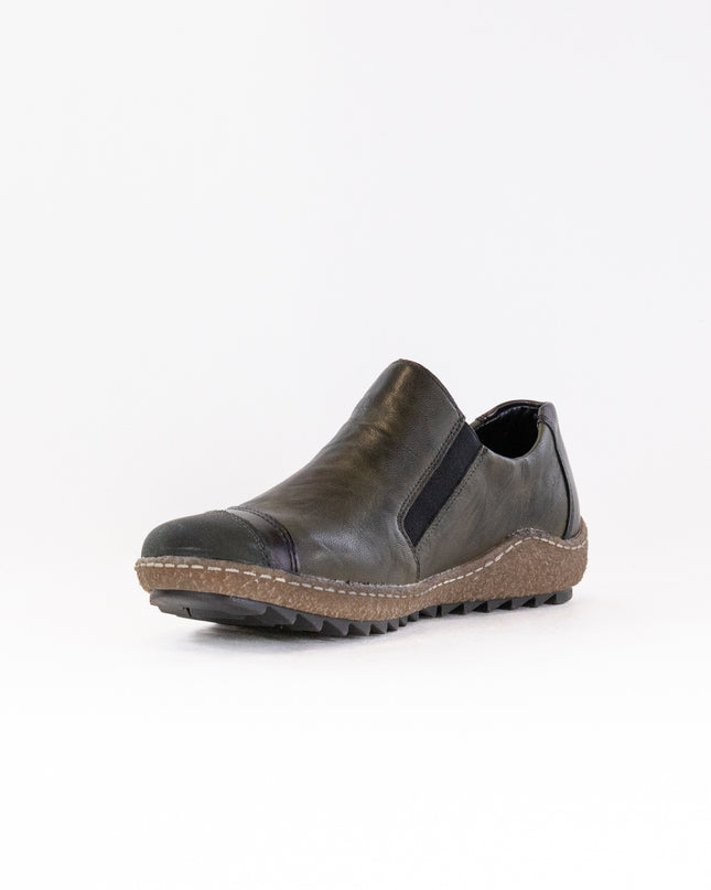 Rieker Liv L7571-54 (Women's) - Olive