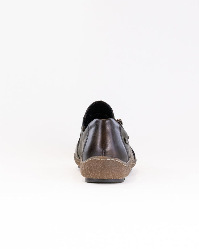 Rieker Liv L7571-54 (Women's) - Olive