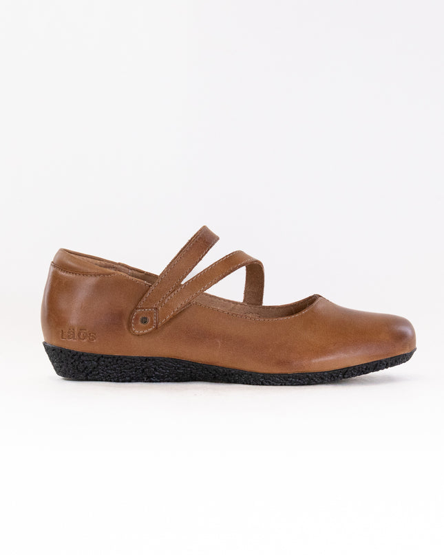 Taos Banter (Women's) - Caramel