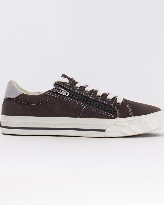 Taos Z Soul (Women's) - Graphite/Light Grey Distressed
