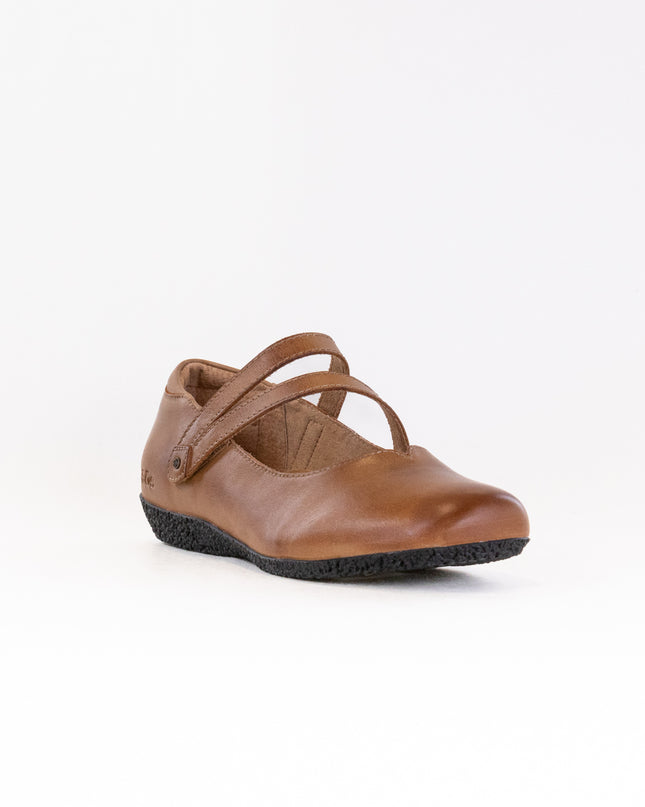 Taos Banter (Women's) - Caramel