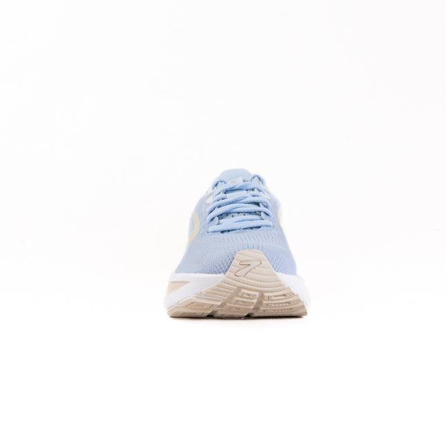 Brooks Ghost 17 (Women’s) - Skyway/Coconut/Sand