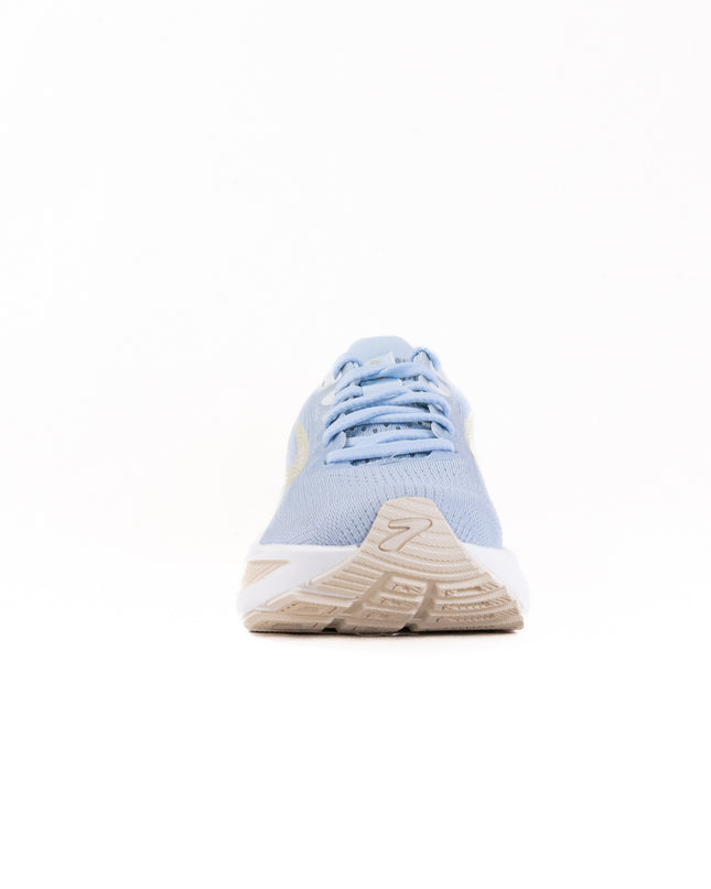 Brooks Ghost 17 (Women’s) - Skyway/Coconut/Sand