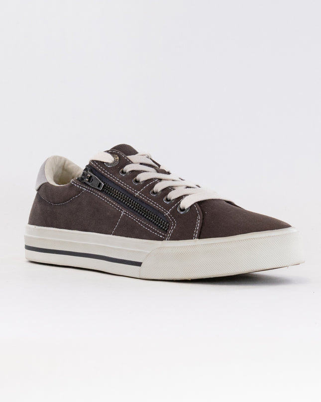 Taos Z Soul (Women's) - Graphite/Light Grey Distressed