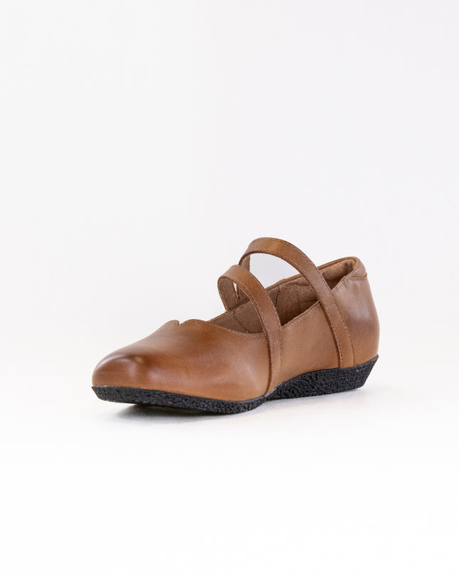 Taos Banter (Women's) - Caramel