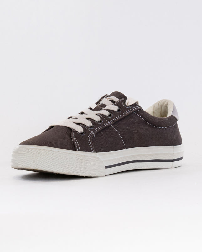 Taos Z Soul (Women's) - Graphite/Light Grey Distressed