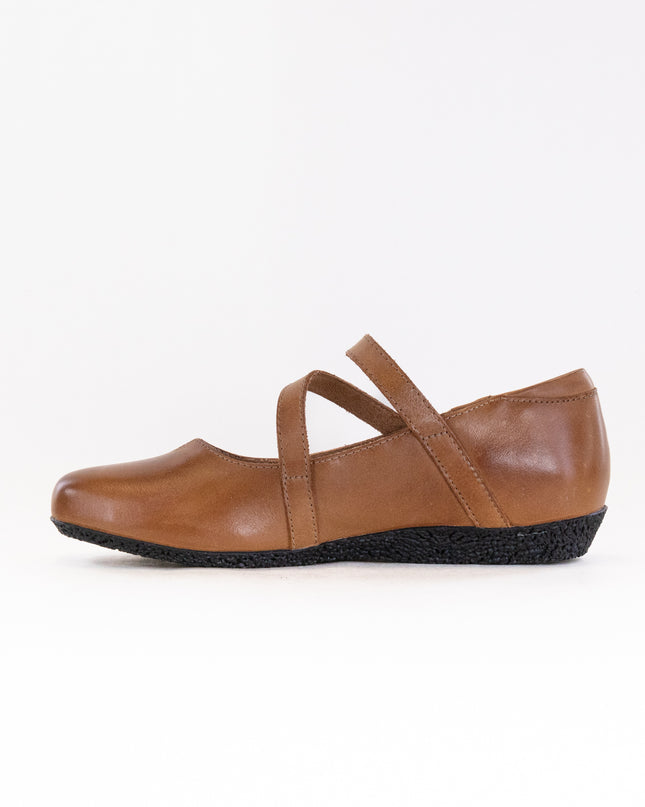 Taos Banter (Women's) - Caramel