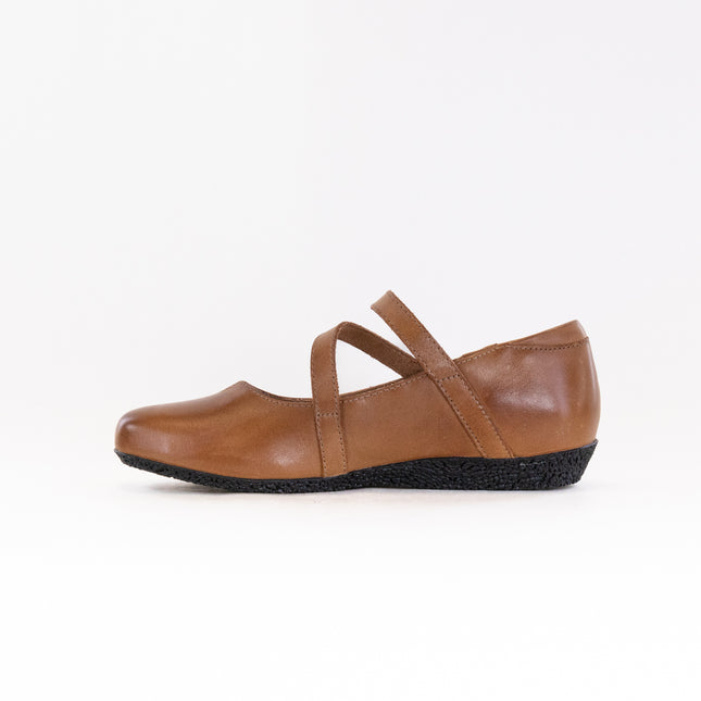 Taos Banter (Women's) - Caramel