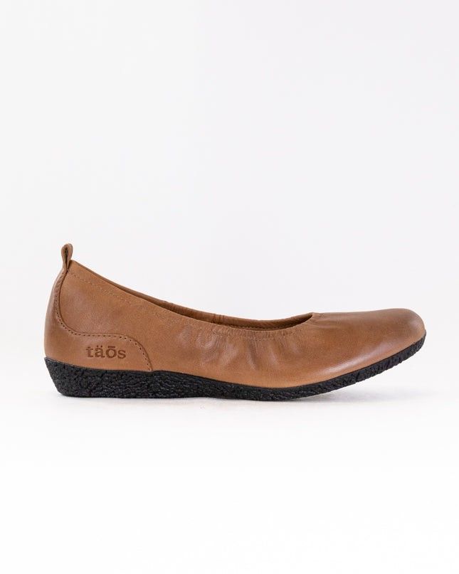 Taos Chit Chat (Women's) - Caramel