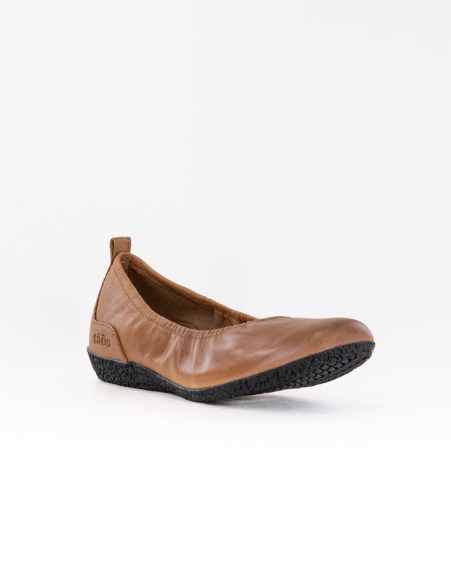 Taos Chit Chat (Women's) - Caramel