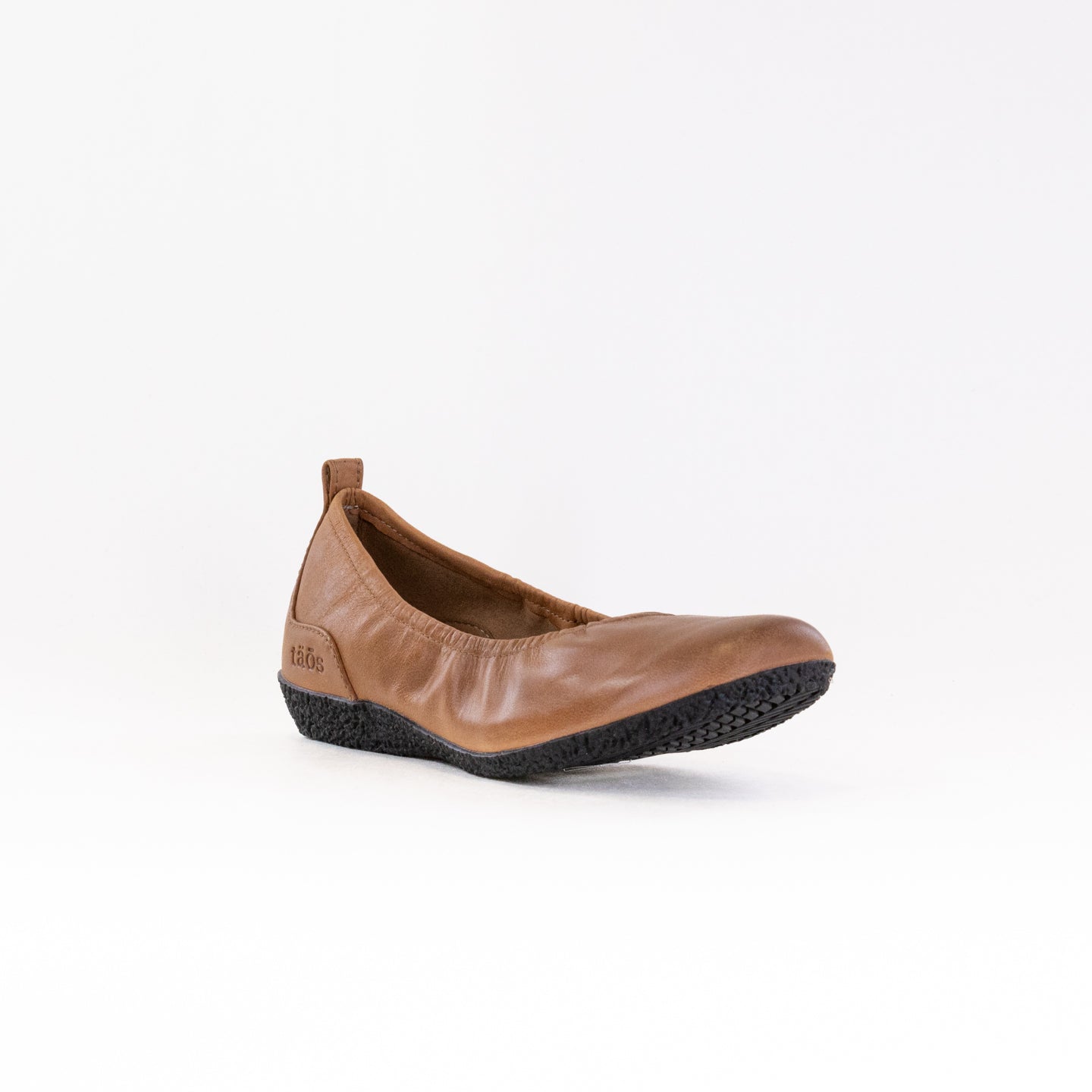 Taos Chit Chat (Women's) - Caramel