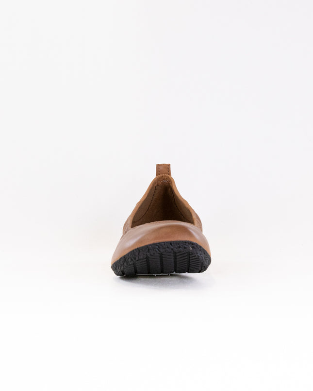Taos Chit Chat (Women's) - Caramel