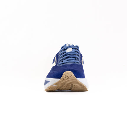 Brooks Ghost 17 (Men’s) - Beacon Blue/Moonlight/Starfish