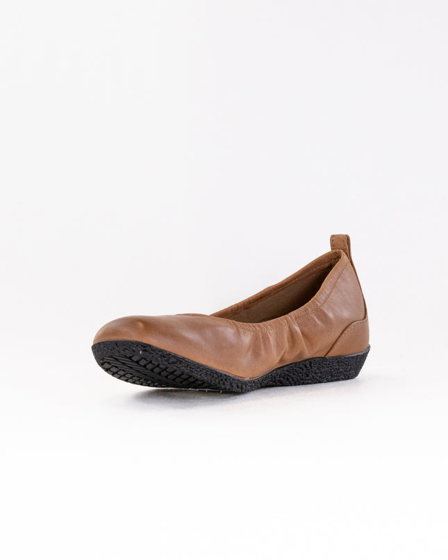 Taos Chit Chat (Women's) - Caramel