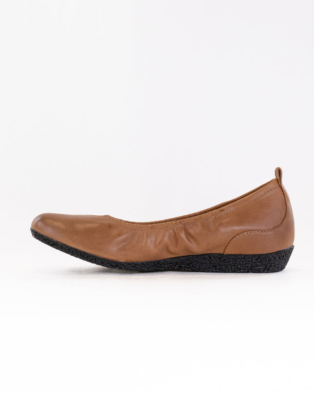 Taos Chit Chat (Women's) - Caramel