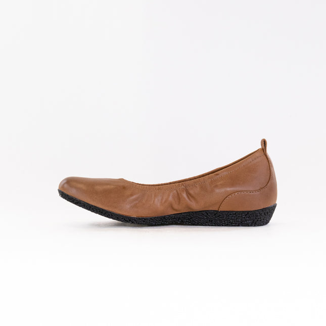 Taos Chit Chat (Women's) - Caramel