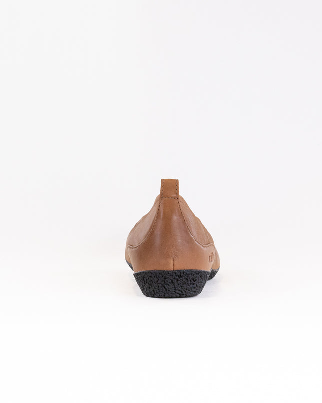 Taos Banter (Women's) - Caramel