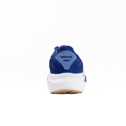 Brooks Ghost 17 (Men’s) - Beacon Blue/Moonlight/Starfish
