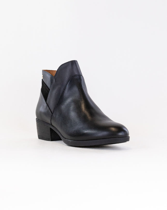 Pikolinos Daroca W1U (Women's) - Black