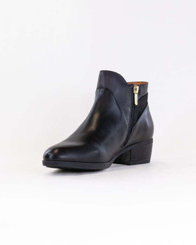 Pikolinos Daroca W1U Wide (Women's) - Black