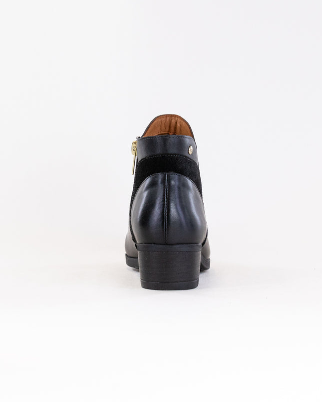 Pikolinos Daroca W1U (Women's) - Black