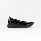 36 / BLACK PATENT
