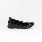 36 / BLACK PATENT
