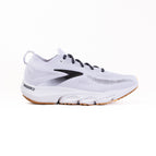 8.5 / Medium (D) / Black/White