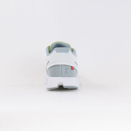On Cloud 5 Push (Women's) - Glacier/Zest