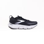 6 / Medium (B) / Black/White