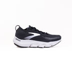 6 / Medium (B) / Black/White