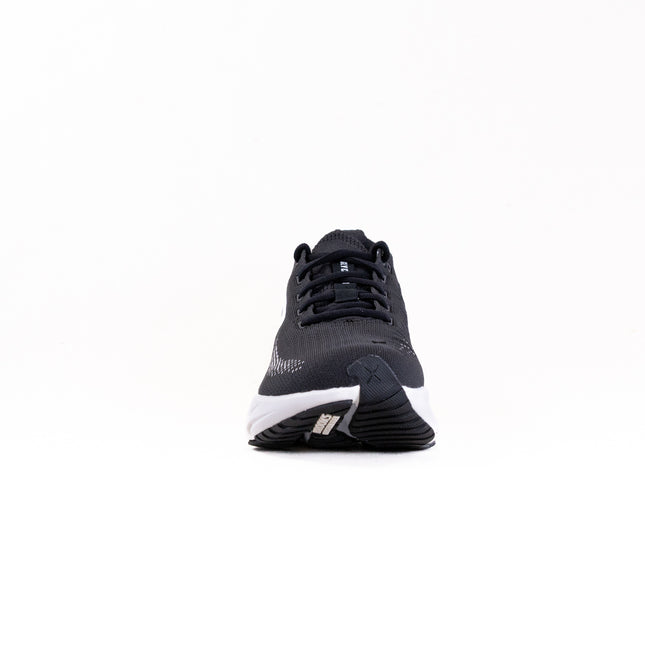 Brooks Glycerin Flex (Women's) - Black/White