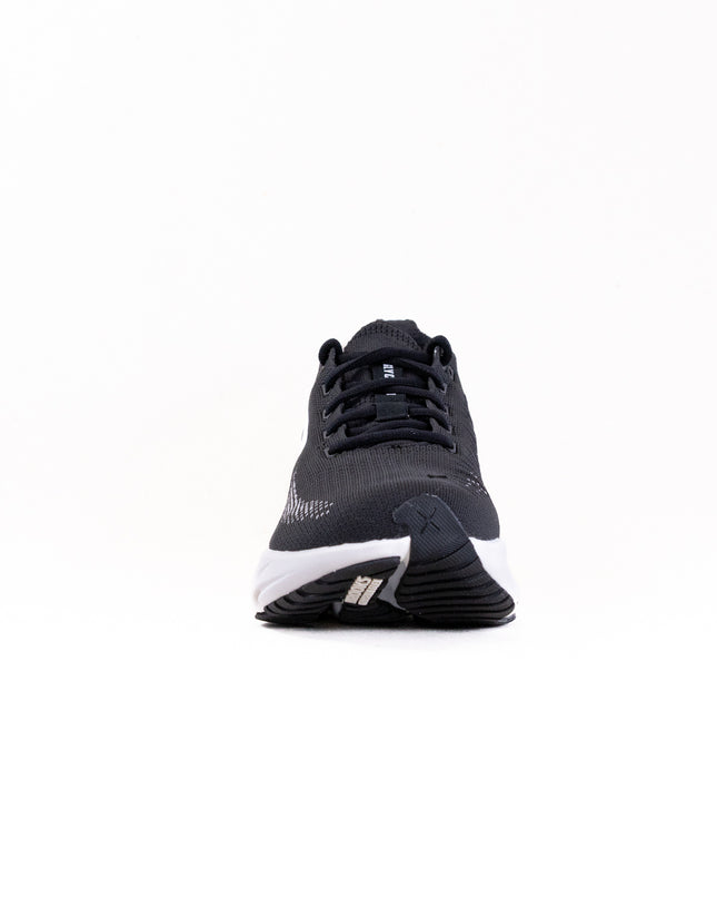 Brooks Glycerin Flex (Women's) - Black/White
