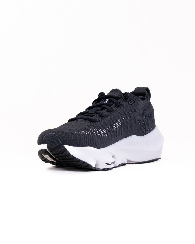 Brooks Glycerin Flex (Women's) - Black/White