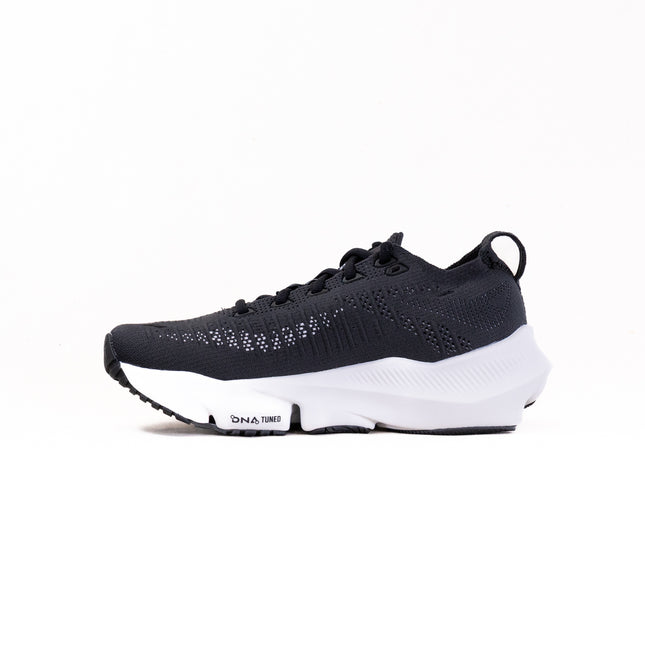 Brooks Glycerin Flex (Women's) - Black/White