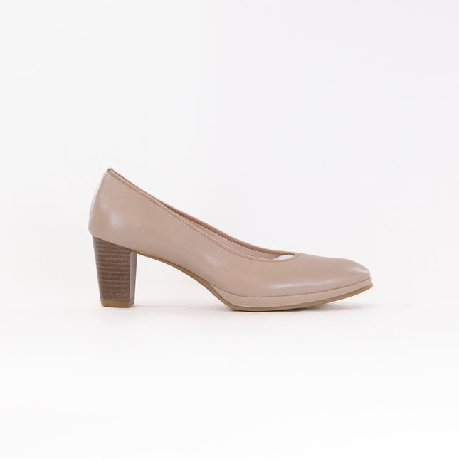 Ara Ophelia Pump (Women's) - Sand