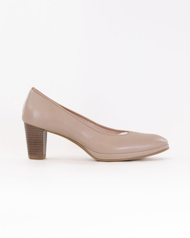 Ara Ophelia Pump (Women's) - Sand