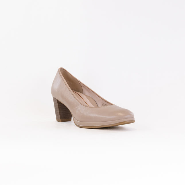Ara Ophelia Pump (Women's) - Sand