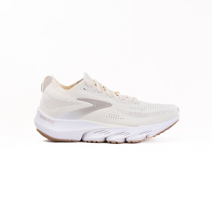 Brooks Glycerin Flex (Women's) - Coconut/Chateau/Portabella