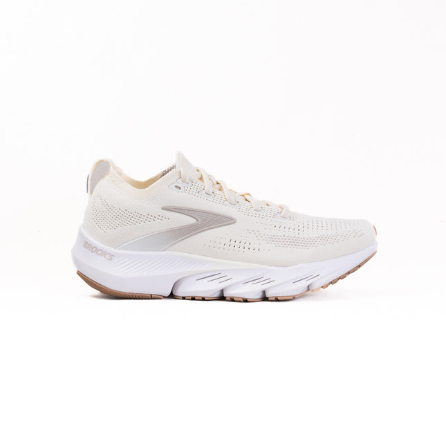 Brooks Glycerin Flex (Women's) - Coconut/Chateau/Portabella