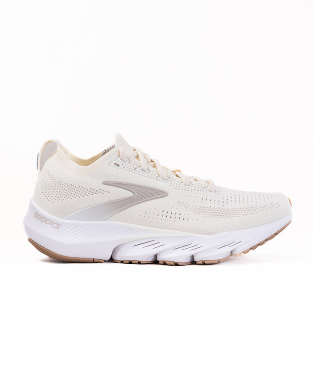 Brooks Glycerin Flex (Women's) - Coconut/Chateau/Portabella