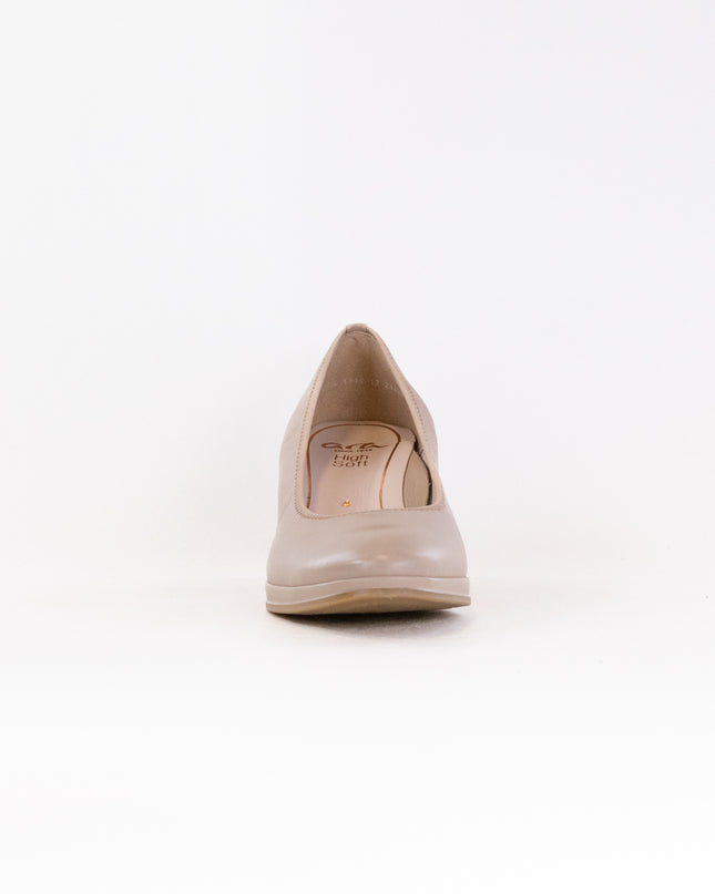 Ara Ophelia Pump (Women's) - Sand